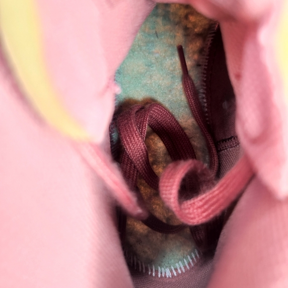 *SOLD* Nike Blazer Mid 77 Suede "Light Redwood" - Picture 7 of 9